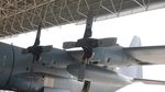 Hercules TNI AU Dimodernisasi Total di Dalam Negeri