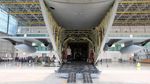 Hercules TNI AU Dimodernisasi Total di Dalam Negeri