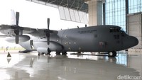Untuk pertama kalinya, perusahaan dalam negeri mendapat izin dari Lockheed Martin Corporation untuk melakukan modernisasi besar-besaran pesawat Hercules secara menyeluruh.