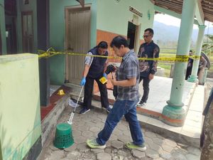 Pengakuan 2 ABG Kakak Adik Pembakar Madrasah di Nglipar Gunungkidul