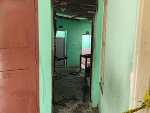 2 Remaja Bakar Madrasah di Gunungkidul gegara Dendam Di-bully