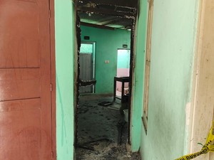 Polisi Usut Pengakuan 2 ABG Bakar Madrasah Gunungkidul gegara Dendam Dibully