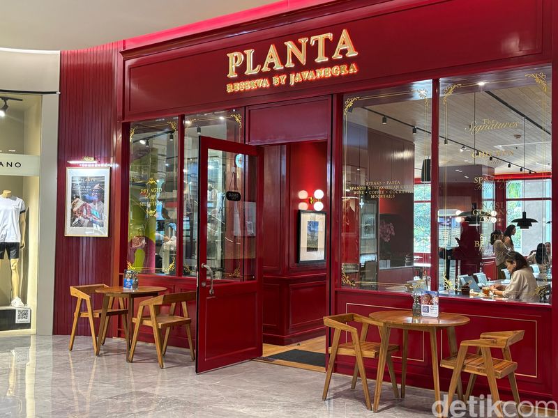 Planta Reserva
