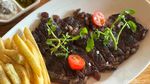 Baru Buka! Steakhouse Ini Punya Steak MB9+ hingga Soto Betawi Wagyu