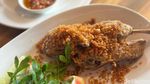 Baru Buka! Steakhouse Ini Punya Steak MB9+ hingga Soto Betawi Wagyu
