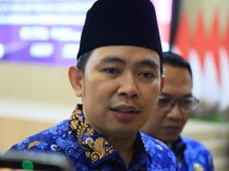 Gus Fawait Dukung Peralihan PPPK Paruh Jadi Penuh Waktu lalu ke PNS