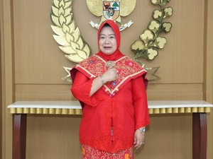 Siti Fauziah Bicara Penguatan Nilai Konstitusi & Karakter Generasi Bangsa
