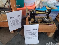 4 Juta Keping Meterai Palsu Sudah Dijual Sindikat, Raup Omzet Rp 40 Miliar