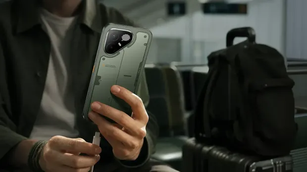 Pova 8 Pro 5G