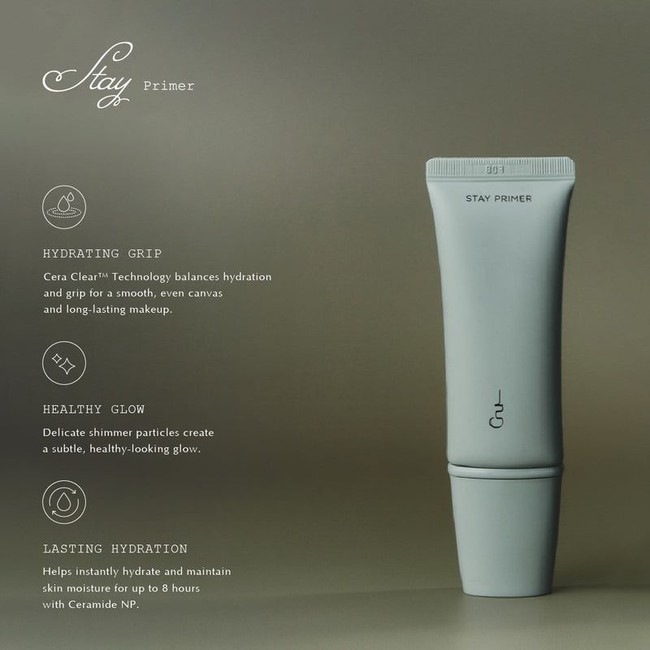 Produk Kunci yang Bikin Makeup Tahan Lama dan Glowing