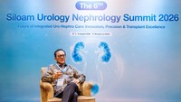 Transformasi Layanan Uronefrologi di Indonesia