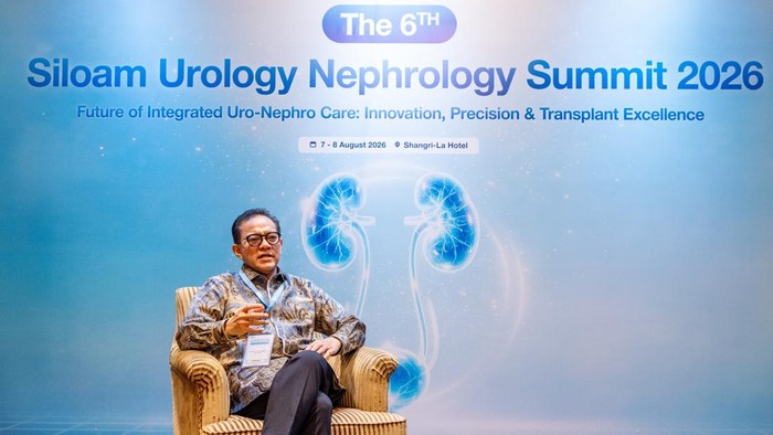 Prof Dr dr Nur Rasyid, Sp.U(K)