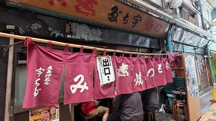 Pub unik di Jepang