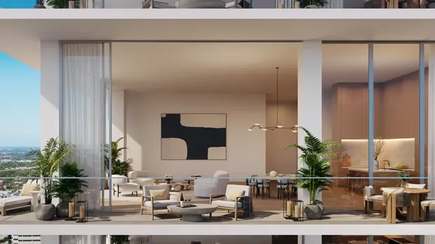 Roberto Carlos beli apartemen di Florida.