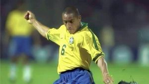 Video: Roberto Carlos Dikabarkan Jadi Mualaf, Benarkah?