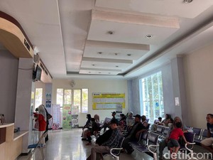 Sambat Pasien BPJS Banyuwangi Dipulangkan RS Meski Kondisi Belum Sehat
