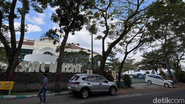 RS Al Huda Banyuwangi.