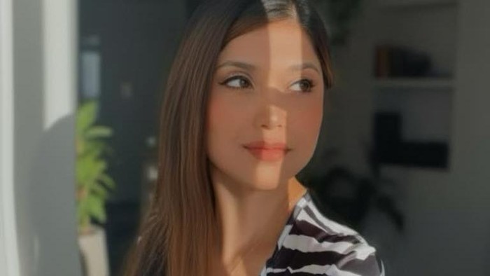 sarah azhari