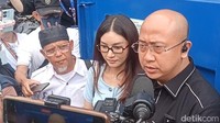 Mediasi Buntu! Ruben Onsu dan Sarwendah Siap Adu Bukti di Sidang Pekan Depan