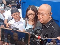 Sarwendah Kasih Bukti Chat, Bantah Larang Anak Rayakan Ultah Ruben Onsu