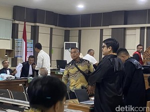 2 Kades Pati Ngaku HP Hilang Sebelum OTT KPK