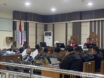 Kades di Pati Akui Ada Jual Beli Jabatan Perangkat Desa, Berlangsung Sejak Lama