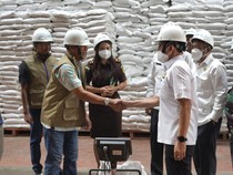 Sekda Subang Kawal Kualitas Bantuan Pangan untuk 277.954 Penerima