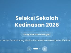 Peserta Bisa Ikut Tes Sekolah Kedinasan Tanpa Biaya, Cek Aturannya