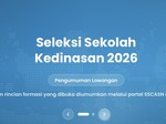 Pendaftaran Politeknik Pengayoman Indonesia Dibuka sampai 30 Agustus, Lulusan Jadi PNS