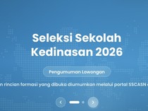 Peserta Bisa Ikut Tes Sekolah Kedinasan Tanpa Biaya, Cek Aturannya