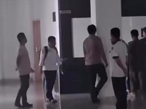 Duduk Perkara Pria Ngamuk Cari Legislator Golkar di DPRD Palopo