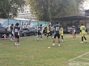 PSS Vs Madura United: Uji Kesaktian Super Elja di Hadapan 14 Ribu Suporter