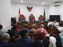 Kortas Tipikor Polri Minta Hakim Tolak Praperadilan Febrie Adriansyah