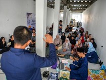 Hari Ini Terakhir! Pendaftaran Penghargaan Pengabdi Umat di DPD RI Awards