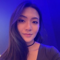 Saat duduk di bangku SMA, Rachel Florencia sempat mengikuti audisi grup idola JKT48 generasi ketiga pada 2014. Sayangnya, ia belum berhasil lolos. Foto: Instagram