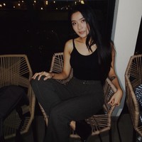 Foto: Sosok Istri Dikta, Rachel Florencia yang Eksis di Dunia Esports