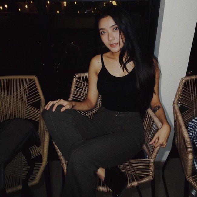 Foto: Sosok Istri Dikta, Rachel Florencia yang Eksis di Dunia Esports