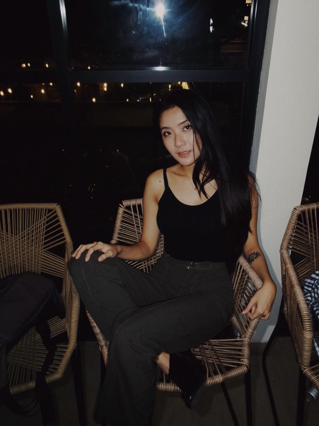 Foto: Sosok Istri Dikta, Rachel Florencia yang Eksis di Dunia Esports