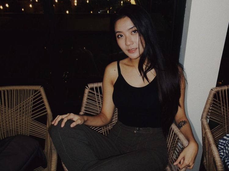 Foto: Sosok Istri Dikta, Rachel Florencia yang Eksis di Dunia Esports
