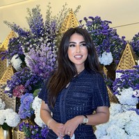 Ia juga menuding ada pihak yang sengaja membuat dan menyebarkan konten palsu untuk memberikan gambaran menyesatkan tentang dirinya. Soukaina bahkan menyatakan akan mengambil langkah hukum terhadap pihak yang bertanggung jawab. Foto: dok. Instagram glamour_by_soukaina