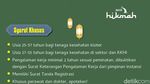 Dibuka! Ini Syarat dan Cara Daftar Petugas Kesehatan Haji 2027
