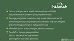 Dibuka! Ini Syarat dan Cara Daftar Petugas Kesehatan Haji 2027