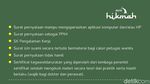 Dibuka! Ini Syarat dan Cara Daftar Petugas Kesehatan Haji 2027