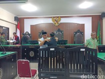 Kejati NTB Lawan Vonis Bebas Tim Appraisal Pengadaan Lahan MXGP Samota