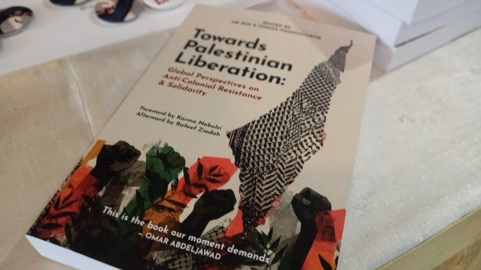 Towards Palestinian Liberation: Global Perspectives on Anti-Colonial Resistance and Solidarity