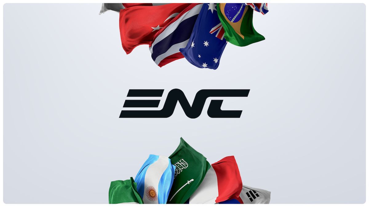 situs slot ada demo nya Turnamen Esports Nation Cup (ENC) Ditunda, Tidak Jadi Digelar Tahun Ini