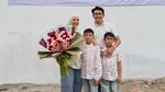 Tya Ariestya dan Suami Launching Indekos Baru, Jadi Kado Anniversary ke-12!