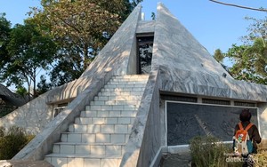 Tragedi Pembantaian di Balik Monumen Perjuangan Rawagede