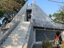 Tragedi Pembantaian di Balik Monumen Perjuangan Rawagede