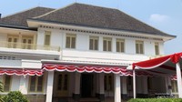 Rumah Maeda, Saksi Proklamasi yang Dirumuskan Saat Ramadan